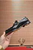 24Модель 2024 Мужские туфли из спилка на резиновой подошве Мужские деловые офисные мужские дизайнерские модельные кожаные туфли из натуральной кожи Свадебные туфли Plus 46