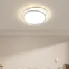 Żyrandole atmosfera Pakiet Whole House kombinacja lampy sufitowej LED Lampy salon główne lampy nowoczesne minimalistyczne pełne spektrum