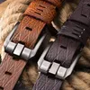 Belts Durable All-match Casual Wild Skirt Pants Bands Genuine Leather Belt Men Pin Buckle Waistband