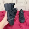 Designer de luxo de alta qualidade na moda sapatos esportivos masculinos branco preto damasco couro marca moda três sapatos de placa feminina baixa gravata laço fd2301001