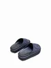 Chaussures de designer originales de haute qualité Chaussures pour femmes Sandales Pantoufles d'été Chaussures à semelles épaisses Sandales en cuir véritable Glisser des pantoufles de plage avec boîte bateau libre