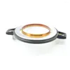 Combinatie luidsprekers 10 stcs voor Mackie M44Ti Tweeter -diafragma past RCF M81 N450 EAW 15410081 SRM450