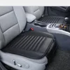 Housses de siège de voiture housse de haute qualité coussin de véhicule entièrement entouré imperméable en cuir PU accessoires de protection de chaise universels