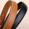 Celiene Belt Designer Top Quality Men's and Women's Belts 2.5cm Small-Waist Belts Lems's Belt