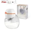 Breastpumps Wearable Electric Breast Pump Hand-Free Large Suction Breast Pump For Pregnant Women Hidden Style Portable Milk Extractor Auto Q231120
