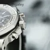 AP Swiss Luksus Watch Royal Oak Offshore Series Certyfikat 37 mm Automatyczne maszyny Watch Watch 26231st V0T1