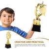 Cheerleading Trophy Trophies Award Cup Kids Winner Graduation Sports Medals Party Et Plastic Soccer Kindergarten Awards For Cups Gold 230420