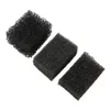 Makeup Brushes 3pcs Halloween Xmas Special Effects Scar Stipple Beard Freckle Sponge For Theater Cosplay Make Up Tools