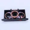 Integrated three-phase current transformer CT4-630