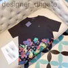 Erkekler Tişörtleri Designertshirt Baskı Tees Kısa Kollu Top Satış Yüksek Kaliteli Saf Pamuk Trendi Hoodie Moda Erkekler Tshirts T Shirts Polo Gömlek JEEE