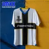 JMXX 23-24 PARMA SOCCER Jerseys Home Away Away Trzeci męskie mundury koszulka piłkarska 2023 2024 Wersja fanowa S-2xl