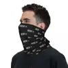 Foulards Drone Pilot Bandana Neck Gaiter Imprimé Foulard Multifonction Balaclava Running Unisexe Adulte Lavable