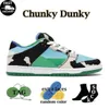 Chaussures Casual Faible Hommes Femmes Faible Olive Moyenne Panda UNC Syracuse Gris Brouillard Kentucky Chicago Triple Rose Argon USC Cour Violet Baskets 2024