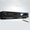 CD-spelare High-end Fever HD Förlustfri avkodning HIFI Full Balance Circuit Digital Fiber Koaxial Interface W0414