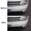 Dissolvant de Rayures de Peinture de Carrosserie Automobile Soins Automobiles Pte Compose de Polissage Réparation
