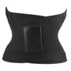 Waist Support Women Trainer Comfortable Adjustable Postpartum Abdominal Belt Waistband Shaper For Aerobic Exercise Sport Safety