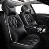 Car Seat Covers FeKoFeKo Full Coverage For Chery Tiggo T11 5 7 Qq All Models Accessories Seats Auto Protection