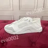 2023 new Casual shoes women Designer Travel leather lace-up sneaker fashion lady Flat Running Trainers woman shoe men sneakers