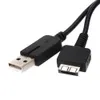 1m 3ft USB -kabelgegevensoverdracht synchronisatie ladingslader 2 in 1 kabel voor PS Vita PSvita PSV 1000