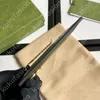 Designer G Cardholder Men Luxurys Money Money Clip عالية الجودة عملة جلدية جيب مصغرة محفظة محفظة المصممين مصممين مع مربع