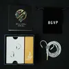 Telefon komórkowy słuchawki BGVP Pro 1DD+1BA Hybrid in Ear Monitor Sardhphone 6D Efekty dźwiękowe Zestaw słuchawkowy HiFi Bass Music Music Muzyka Earbudy YQ231120