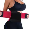 Slimming Belt Women Safety Waist Cincher Shapewear Trimmer Tummy Breathable Body Shapers 231120