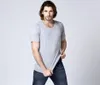 Men's T Shirts 2023 MRMT Cotton T-Shirts Blank Men T-Shirt Short Sleeved Pure Color Man Shirt For Male Mens Tops Tees Brand