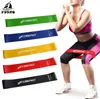 FDBRO Yoga Resistance Rubber Band Sport Training Elastic Bands Workout Loops Latex Yoga Gym Strength Athletic Fitness Equipment 1b6764836