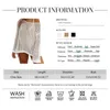 Cover-ups Sexy Beach Swimsuit Cover-ups Women Cotton Cover Up badkläder Casual Short Sleeve Long Blouse Solid Color Beach Dress 230419