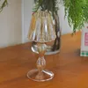 Candle Holders Glass Candlestick Holder For Table Centerpiece Minimalist Stands Decorative Candleholders Taper