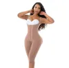 ARM Shaper Faja Colombiana podysuit القصيرة السيطرة على الأسلحة عالية الجودة للملابس الصغيرة بعقب الخصر النحيف ورفع الوركين 2302087030486