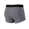 Sous-vêtements Semir caleçons hommes boxeurs pur coton printemps mince respirant pantalon jeunesse Boxer Shorts homme bas Shorts 230420