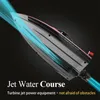 Electric/RC Boats WLtoys WL917 RC Boat 2.4G RC High Speed Racing Boat Waterproof Model Electric Radio Remote Control Jet Boat Gifts Toys for Boys 230420