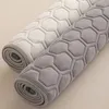 Matras Comfortabel bed Dun matras Ademend Antislip Tatami-mat Kussen Matras Studentenslaapzaal Slaapkamer Twin Volledige Queen King 231120