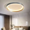 Lustres LED Plafonnier Pour Chambre Salon Étude Pour Enfants Étoilé Style Moderne Ciel Design Haute Qualité Lustre Lumière