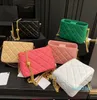 2023 worki toaletowe torebki magazynowe kosmetyczne torby makijażu luksusowe portfel crossbody durs