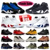 14 14s Basketball Shoes White Black Toe Bred Laney Light Ginger Gym Red Hyper Royal Thunder University Gold Varsity Royal Sneakers Mens Trainers Sports Shoe with Box