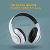 Cell Phone Earphones Head-mounted wireless bluetooth headphonges sports running long battery life gaming headset bluetooth earbuds YQ231120