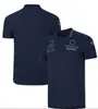 F1 Racing Tyrtsummer Team Polo Cirtsame Model