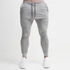 Herrenhose Slim Joggerhose für Herren Tapered Athletic Jogginghose zum Joggen Laufen Übung Fitness Workout 230420