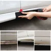 Nieuwe 2m4m Auto Side Rokken Anti-Collision Stickers Rubber Universele Motoren Anti-Kras Bescherming Strip Bumper Drempel Trim Strip