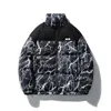 Men's Jackets Men Winter Warm Parkas 2023 Fashio Windproof Coat Streetwear Oversized Hip Hop Jacket Outwear 231118