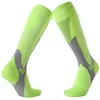 Sports Socks Magic Compression Men's Cycling Football Outdoor Swimwear Women Calcetines Ciclismo Camping