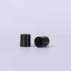 Wholesale 1ml 2ml 3ml 5ml Mini Multiple Coloers Ball Bottle With Black Cap