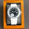 Mens watch Business usine Automatique 8215 mouvement montre 40mm montre d'affaires étanche saphir super lumineux numéros de designer de montres de luxe