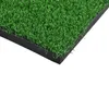 Other Golf Products PGM DJD003 Golf Swing Mat Non Slip Artificial Turf Golf Strike Pad Training Hitting Pad Personal Practice Blanket 231120