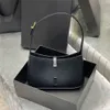 Bolsas de axila de alta qualidade 2023 Bolsas de moda multicoloridas LE5 A7 por atacado Bolsas de designer de couro clássicas Bolsas para mulheres Bolsas de ombro Baguete