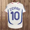 5A+Retro ZIDANE Fußballtrikots Jorkaeff Henry Trezeguet Französisches POGBA GRIEZMANN Fußballtrikot GIROUD Maillot Foot Camiseta de Fuda 84 86 88 90 82 96 98 00 02 04 06 10 18