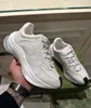 Luxo run sneaker velho pai sapatos homens clássico lona impressão grossa sola sapatos esportivos designer mulheres rendas até vintage bordado casual jogging sapato