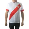Yarış Ceket Bisiklet Jersey Peru Bike Xco Sleeve Giyim Mtb Gear Erkek Giysileri Yarış Pro Bisiklet Tart Yol Yolculuğu Motokros Giyim Tshirt